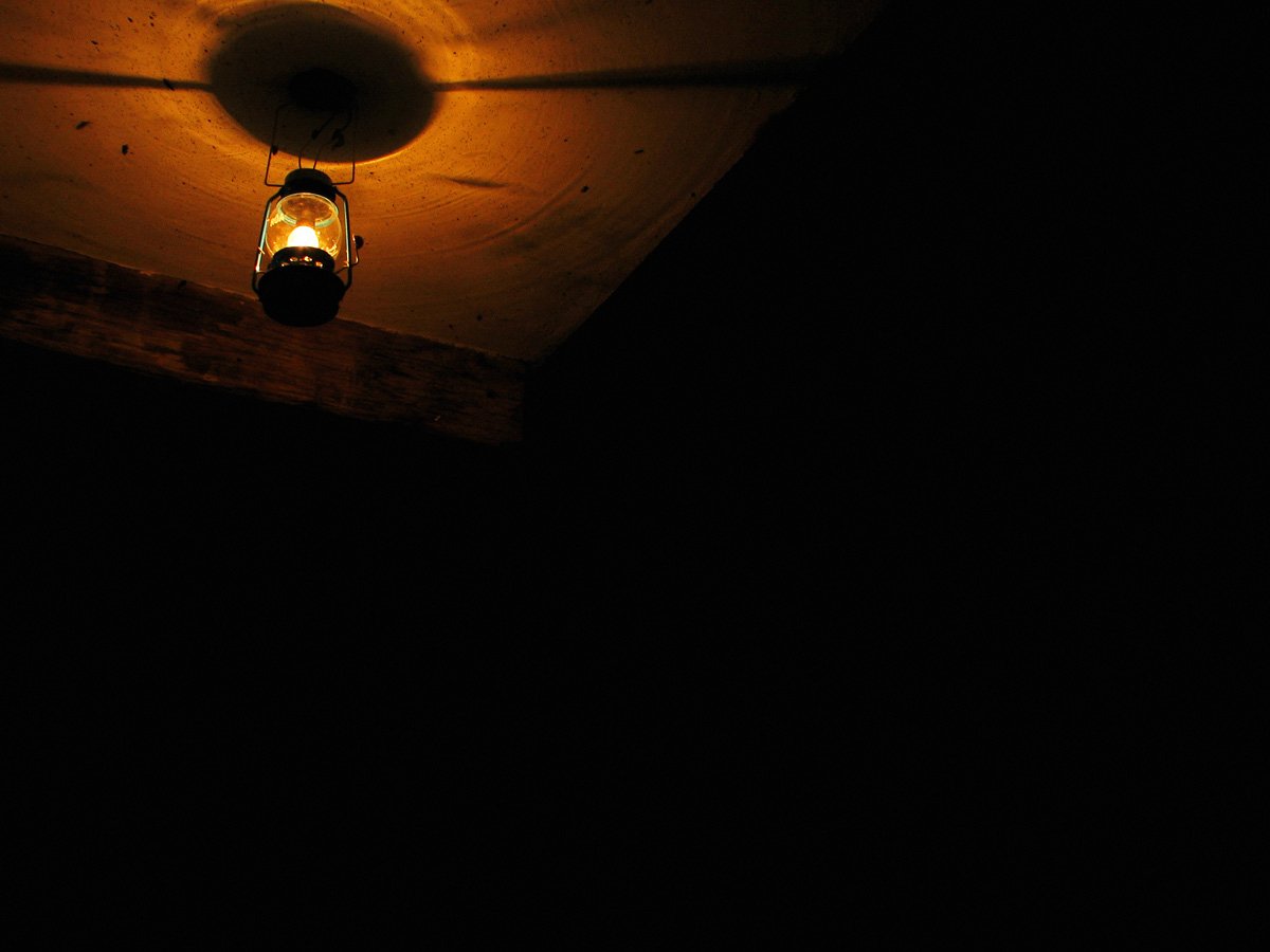 Série Orbis Tertius de Pedro Sales