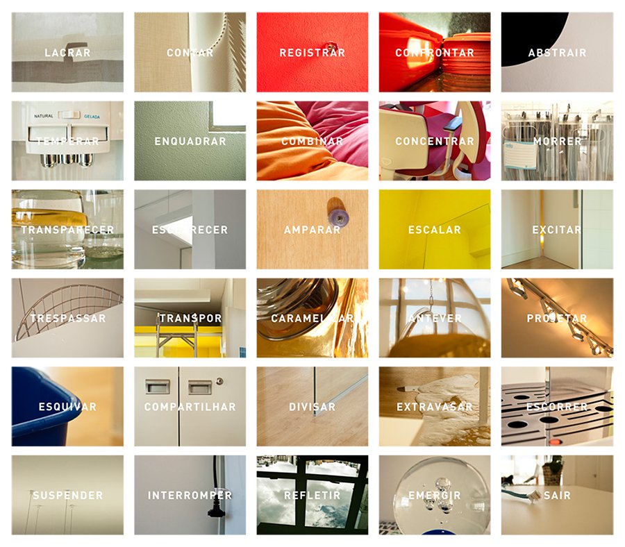 Montagem série Intratom - Pedro Sales