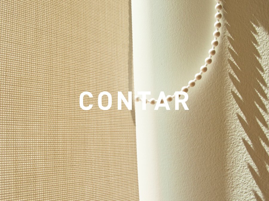 Intratom - Contar - Série fotográfica - Pedro Sales