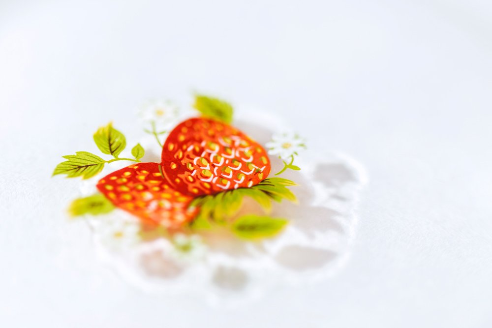 Série Filigranas - Fotografia - Pedro Sales